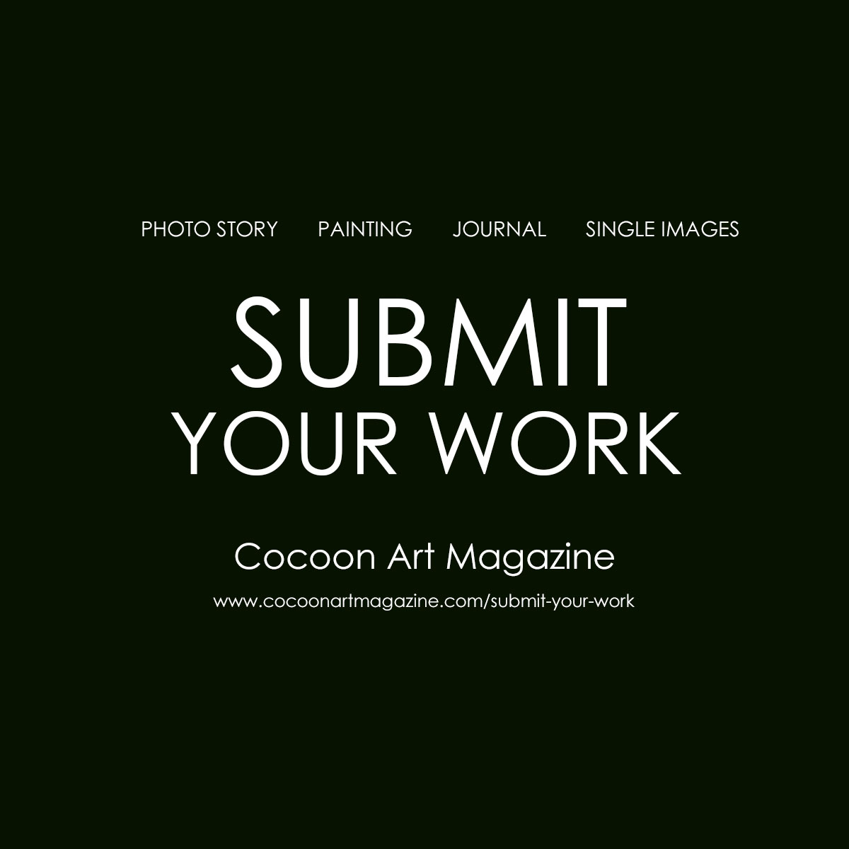 please submit your work here