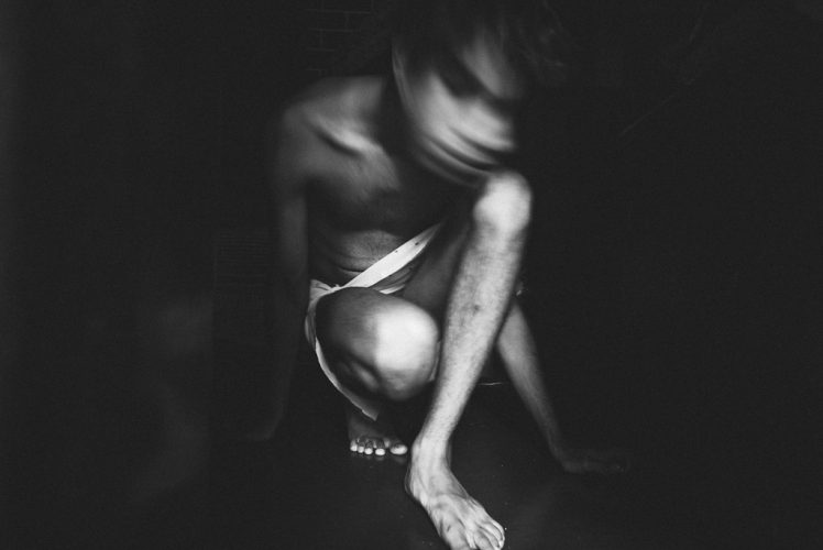 Image Copyright © Ankit Banerjee.