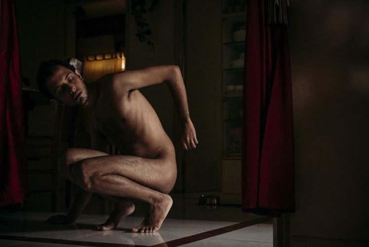 Image Copyright © Ankit Banerjee.