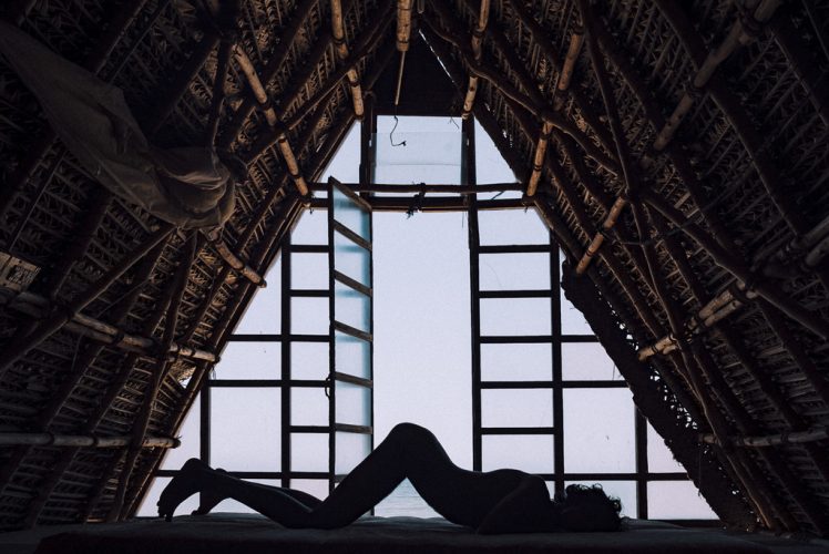 Image Copyright © Ankit Banerjee.